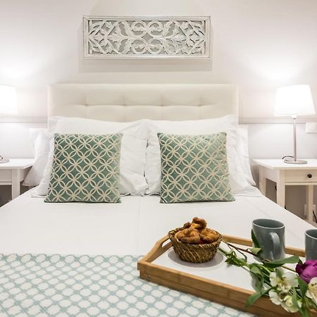 Cozy Apartment La Latina/Plaza Mayor Madrid Kültér fotó