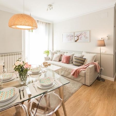 Cozy Apartment La Latina/Plaza Mayor Madrid Kültér fotó