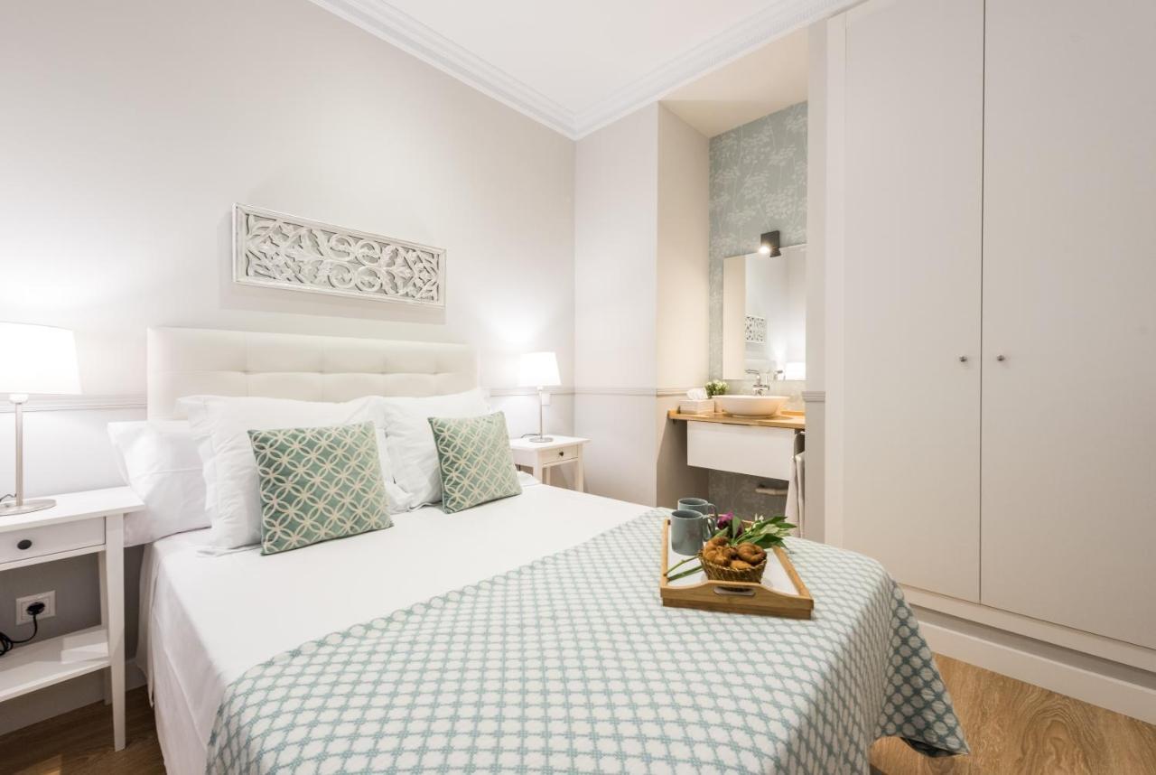 Cozy Apartment La Latina/Plaza Mayor Madrid Kültér fotó