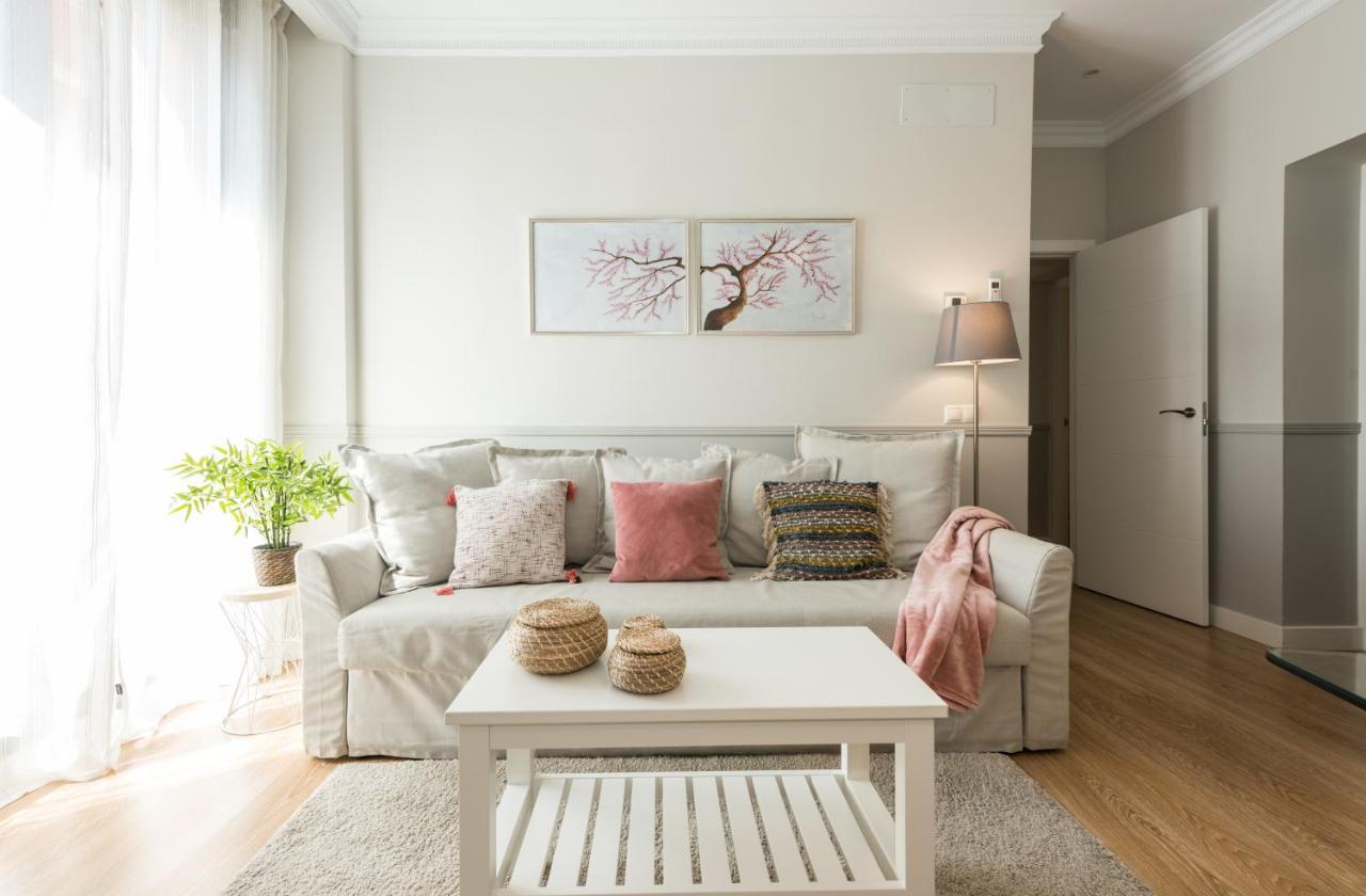 Cozy Apartment La Latina/Plaza Mayor Madrid Kültér fotó
