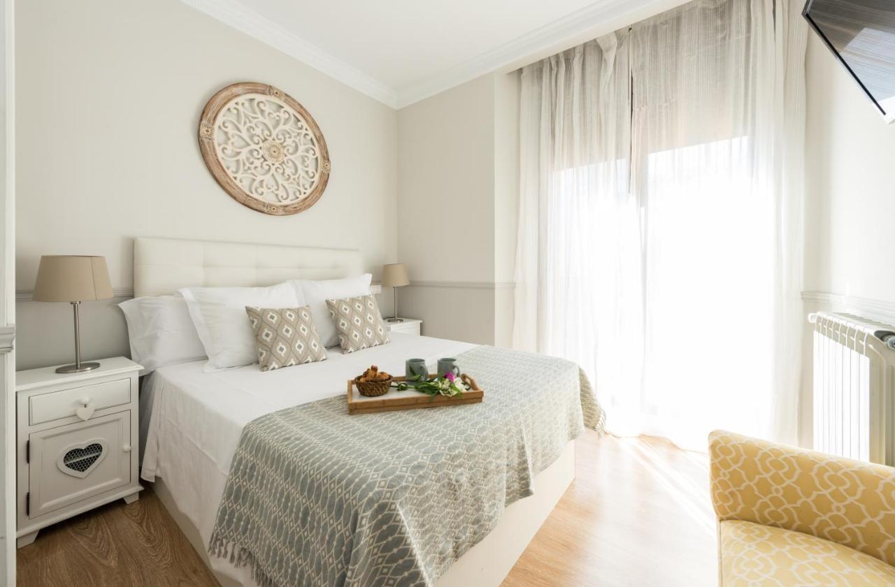Cozy Apartment La Latina/Plaza Mayor Madrid Kültér fotó