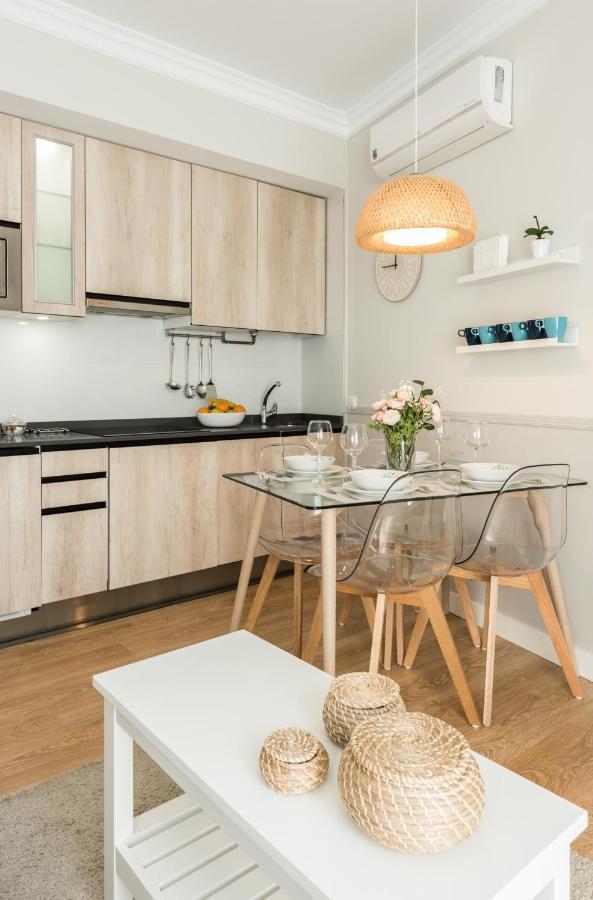 Cozy Apartment La Latina/Plaza Mayor Madrid Kültér fotó