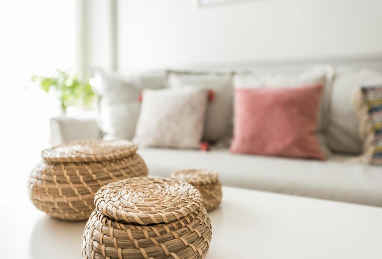 Cozy Apartment La Latina/Plaza Mayor Madrid Kültér fotó