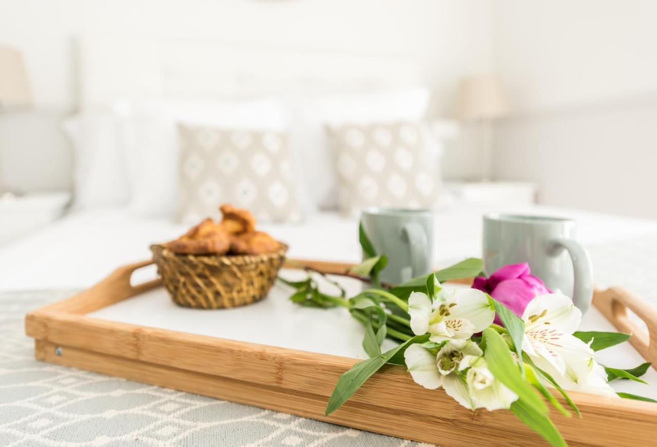 Cozy Apartment La Latina/Plaza Mayor Madrid Kültér fotó
