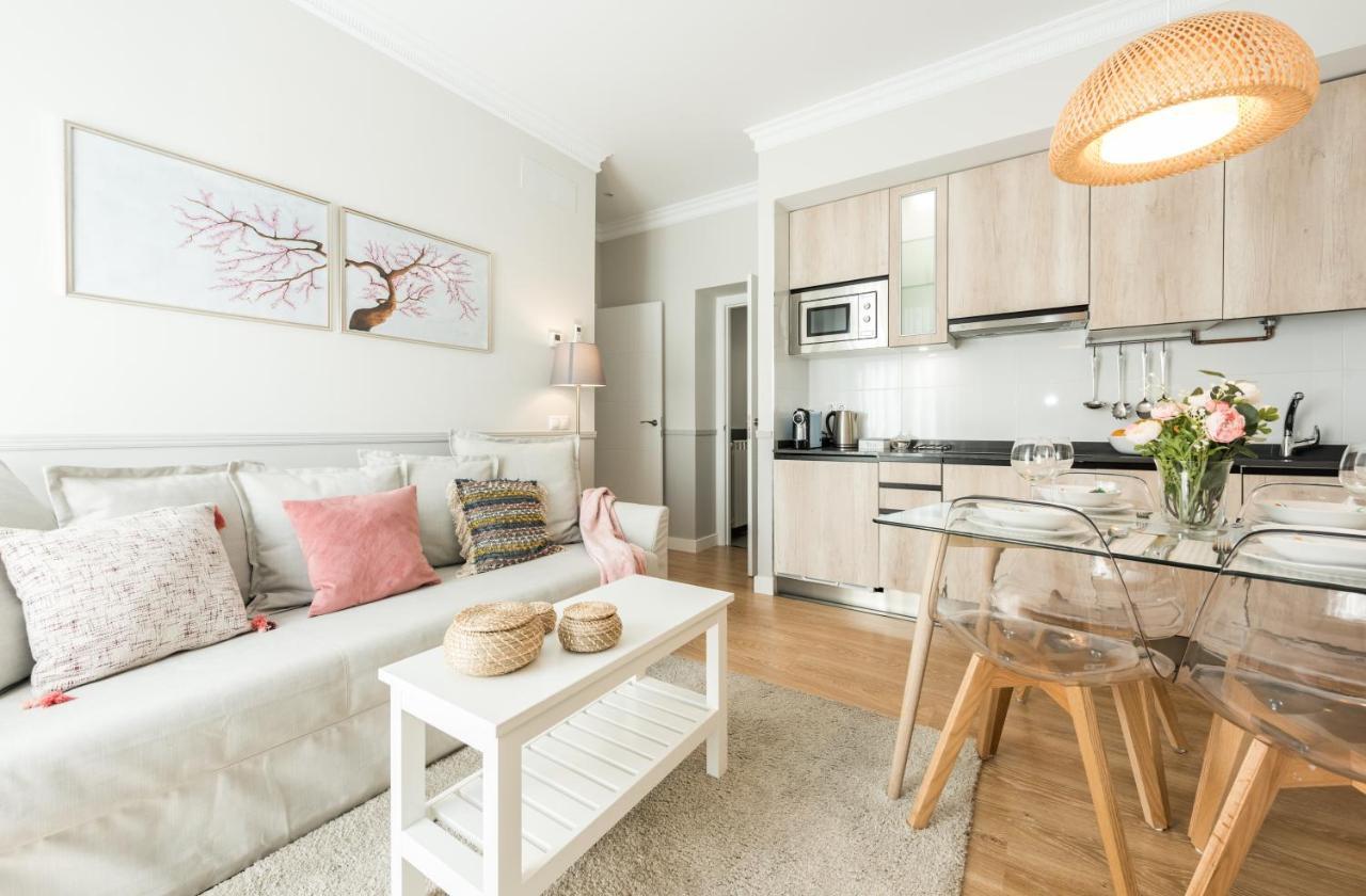Cozy Apartment La Latina/Plaza Mayor Madrid Kültér fotó